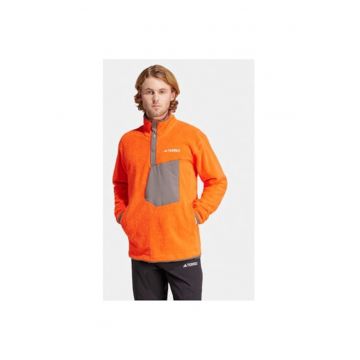 Polar barbati -  303455682 - Poliester reciclat - Portocaliu