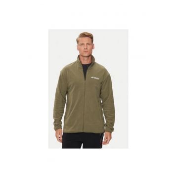 Polar barbati -  303973094 - Poliester reciclat - Verde