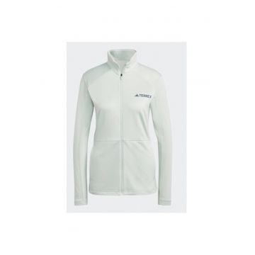 Polar dama -  301521440 - Poliester reciclat - S INTL - Verde