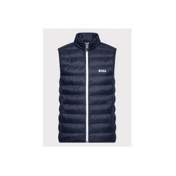 Vesta barbati -  209626490 - Poliamida - S INTL - Albastru