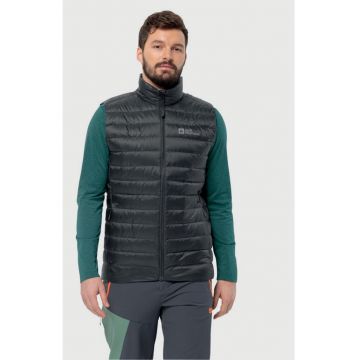 Vesta barbati -  303790288 - Poliester - Negru