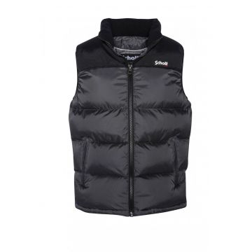 Vesta barbati -  Nylon - Antracit -
