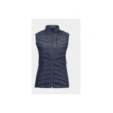 Vesta dama -  303327194 - Poliester - XS INTL - Gri