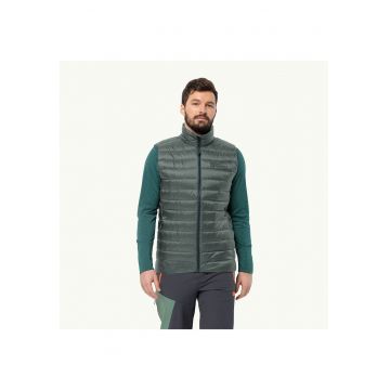 Vesta sport barbati -  Sintetic - Verde