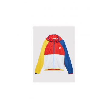 Geaca baieti -  300686997 - Poliester - Multicolor