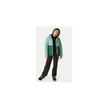 Geaca baieti -  304042768 - Poliester reciclat - Verde