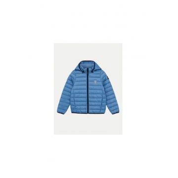 Geaca baieti -  304284311 - Nylon - Albastru