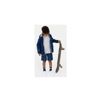Geaca baieti -  304896132 - Poliester - Albastru
