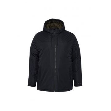 Geaca barbati -  300783054 - Poliester - Negru
