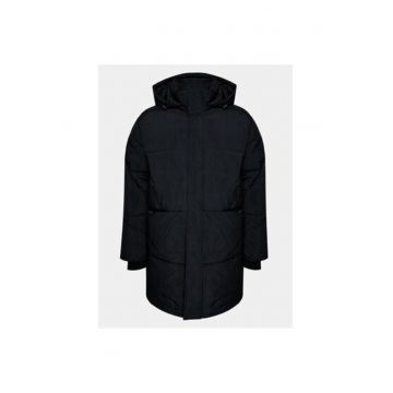 Geaca barbati -  302948949 - Nylon - Negru