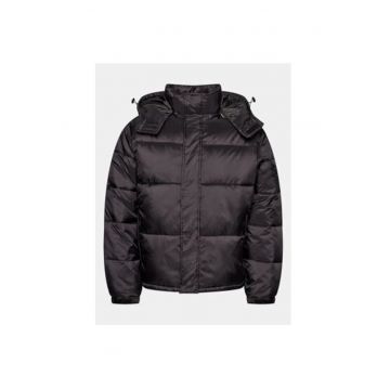 Geaca barbati -  302948963 - Nylon - XL INTL - Negru