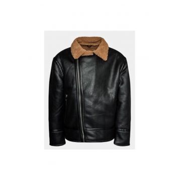 Geaca Barbati -  302949045 - Poliester - Negru