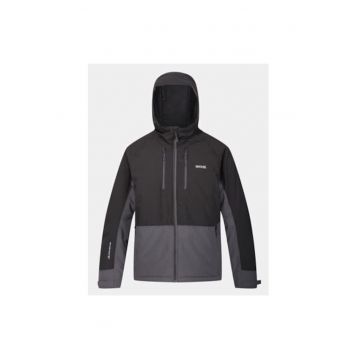 Geaca barbati -  303017491 - Poliester - S INTL - Negru