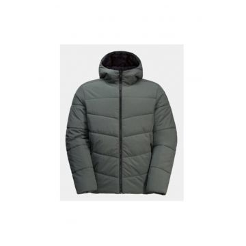 Geaca barbati -  303333805 - Poliamida - L INTL - Verde