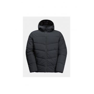 Geaca barbati -  303333843 - Poliamida - XL INTL - Negru
