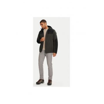Geaca barbati -  303953508 - Poliester - Maro