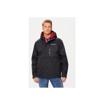 Geaca barbati -  303982140 - Nylon - Negru
