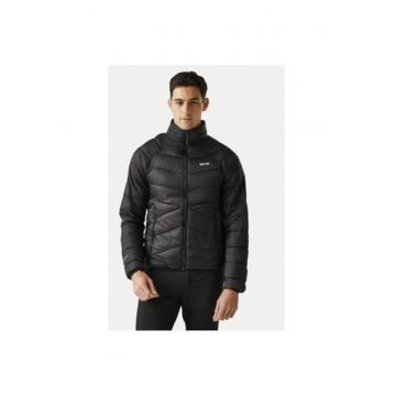 Geaca barbati -  304042942 - Poliamida - M INTL - Negru