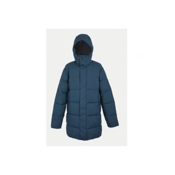 Geaca barbati -  304042980 - Poliester reciclat - Albastru
