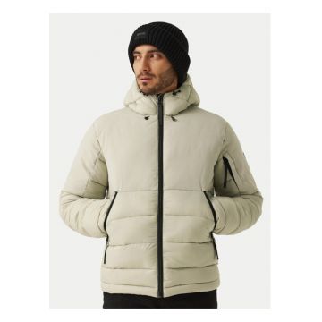Geaca barbati -  304043017 - Poliester - XL INTL - Bej