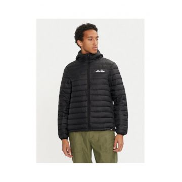 Geaca barbati -  304638091 - Poliamida - Negru - Negru