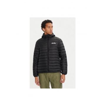 Geaca barbati -  304638091 - Poliamida - Negru