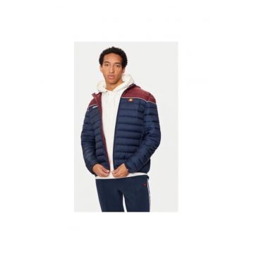 Geaca barbati -  304638329 - Poliester - Albastru
