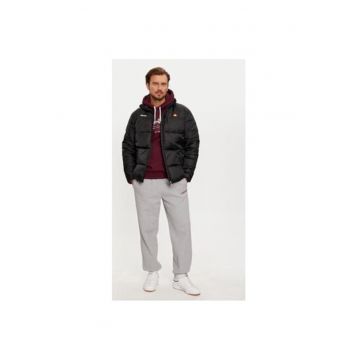 Geaca barbati -  304638350 - Poliester - Negru