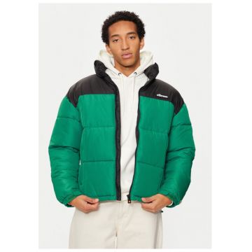 Geaca barbati -  304638480 - Poliester - Verde