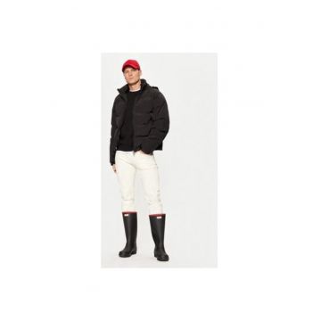 Geaca barbati -  304761126 - Poliester - Negru