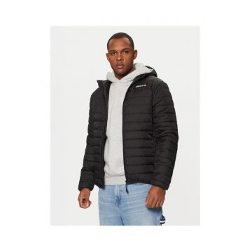 Geaca Barbati -  304790607 - Poliester - Negru - Negru