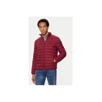 Geaca barbati -  304798085 - Nylon - Negru