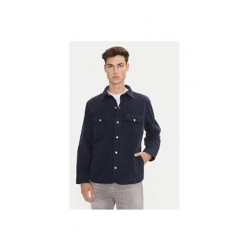 Geaca Barbati -  304998645 - Bumbac - 31/34 - Albastru