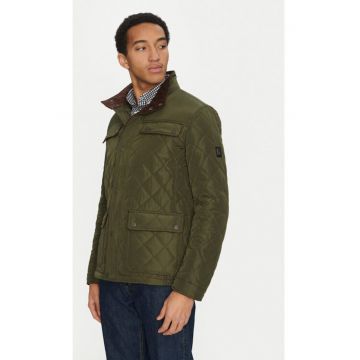 Geaca barbati -  305230607 - Poliester - Multicolor