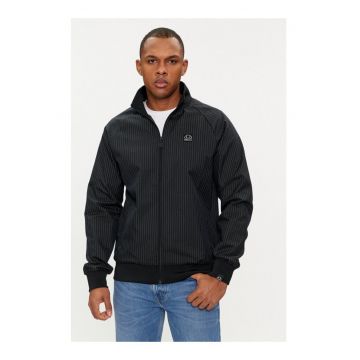 Geaca barbati -  47576 - Bumbac/Poliester - Negru