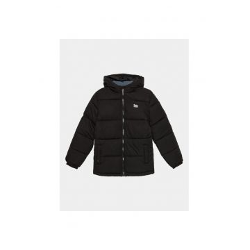 Geaca copii -  277772 - Negru - Nylon