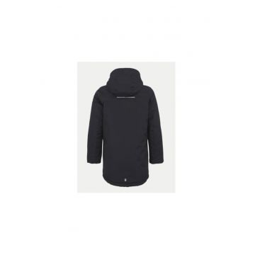 Geaca Copii -  304042805 - Poliester reciclat - 170-176 CM - Negru