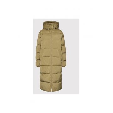 Geaca dama -  209065855 - Poliester reciclat - Verde