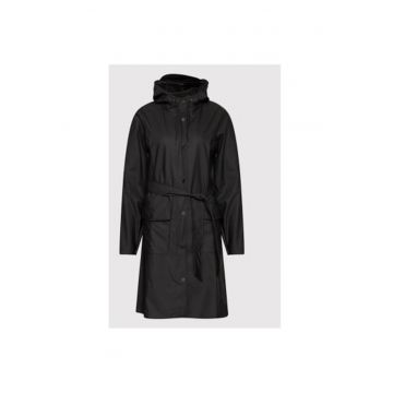 Geaca dama -  209434361 - Poliester - Negru
