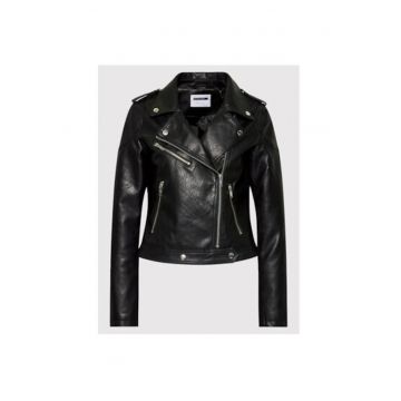 Geaca dama -  209470826 - Poliester - 2XL INTL - Negru