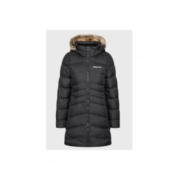 Geaca dama -  301647744 - Poliester - Negru