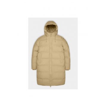 Geaca dama -  303132668 - Poliester - L INTL - Bej