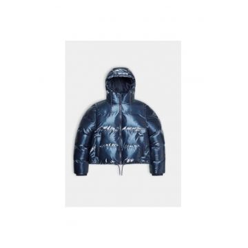 Geaca dama -  303132781 - Poliester - XL INTL - Albastru