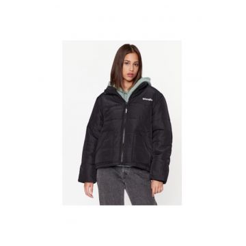Geaca dama -  303302320 - Poliester - Negru