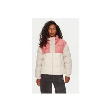 Geaca dama -  303982232 - Poliester reciclat - Multicolor