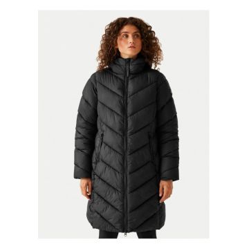 Geaca dama -  304043475 - Poliester reciclat - 40 EU - Negru