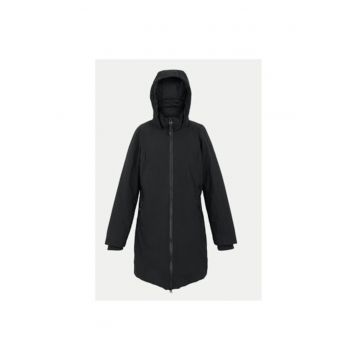 Geaca dama -  304043796 - Poliester - Negru