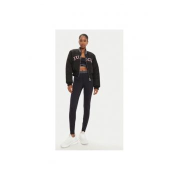 Geaca dama -  304462153 - Poliester - Negru