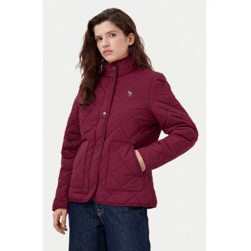 Geaca dama -  304797521 - Poliester - Negru
