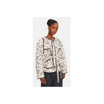 Geaca dama -  304891328 - Viscoza - Multicolor